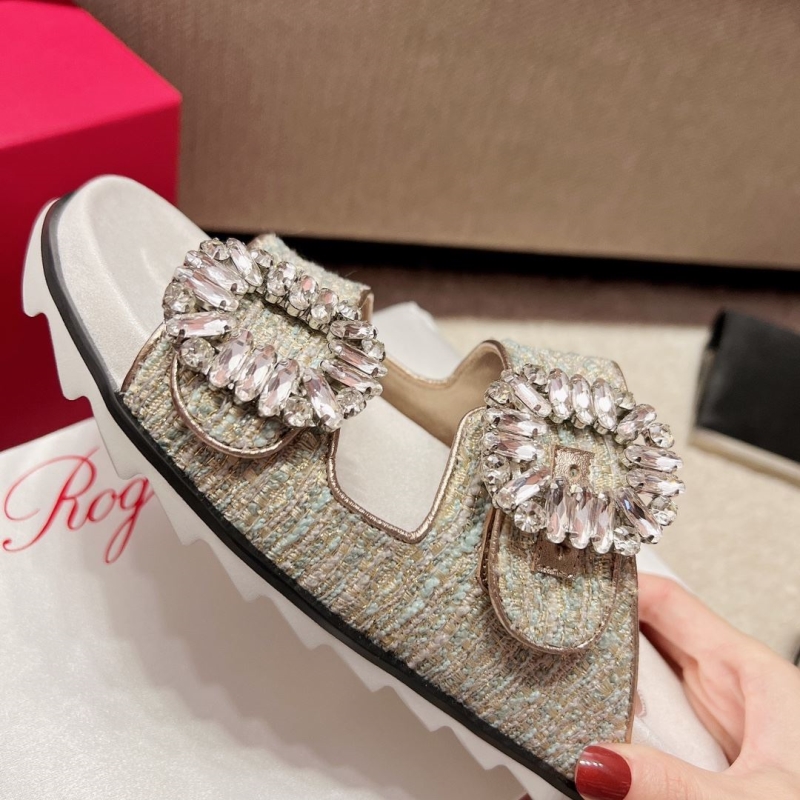 Roger Vivier Sandals